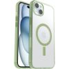 iPhone 15 Plus Lumen Series Case for MagSafe Moray (Green) | OtterBox Apple iPhone