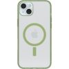 iPhone 15 Plus Lumen Series Case for MagSafe Moray (Green) | OtterBox Apple iPhone