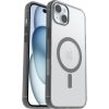 iPhone 15 Plus Lumen Series Case for MagSafe Narwhal (Grey) | OtterBox Apple iPhone