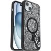 iPhone 15 Plus Lumen Series Passport Case Tokyo (Clear) | OtterBox Apple iPhone