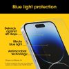 iPhone 15 Plus Premium Pro Glass Blue Light Screen Protector  | OtterBox Apple iPhone