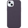 iPhone 15 Plus Symmetry Series Cactus Leather Case Plum Luxe (Purple) | OtterBox Apple iPhone