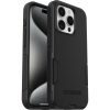 iPhone 15 Pro Commuter Series Case Black | OtterBox Apple iPhone