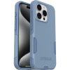 iPhone 15 Pro Commuter Series Case Crisp Denim (Blue) | OtterBox Apple iPhone