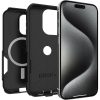 iPhone 15 Pro Commuter Series Case For MagSafe Black | OtterBox Apple iPhone