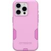 iPhone 15 Pro Commuter Series Case For MagSafe Run Wildflower (Pink) | OtterBox Apple iPhone