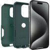 iPhone 15 Pro Commuter Series Case Get Your Greens (Green) | OtterBox Apple iPhone