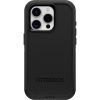 iPhone 15 Pro Defender Series Case Black | OtterBox Apple iPhone