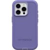 iPhone 15 Pro Defender Series Case Mountain Majesty (Purple) | OtterBox Apple iPhone