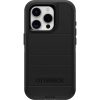 iPhone 15 Pro Defender Series Pro Case Black | OtterBox Apple iPhone