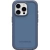 iPhone 15 Pro Defender Series XT Case for MagSafe Baby Blue Jeans (Blue) | OtterBox Apple iPhone