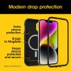 iPhone 15 Pro Defender Series XT Case for MagSafe Black | OtterBox Apple iPhone