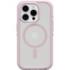 iPhone 15 Pro Defender Series XT Clear Case for MagSafe Mountain Frost (Clear / Pink) | OtterBox Apple iPhone