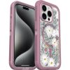 iPhone 15 Pro Defender Series XT Clear Case for MagSafe Orchid Advice (Clear / Purple) | OtterBox Apple iPhone