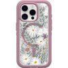 iPhone 15 Pro Defender Series XT Clear Case for MagSafe Orchid Advice (Clear / Purple) | OtterBox Apple iPhone