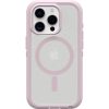 iPhone 15 Pro Defender Series XT Clear Case for MagSafe Starry Mountain (Clear / Stardust) | OtterBox Apple iPhone