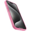 iPhone 15 Pro Figura Series Case for MagSafe Teaberry (Pink) | OtterBox Apple iPhone