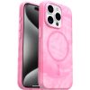 iPhone 15 Pro Figura Series Case for MagSafe Teaberry (Pink) | OtterBox Apple iPhone