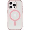 iPhone 15 Pro Lumen Series Case for MagSafe Anemone (Pink) | OtterBox Apple iPhone