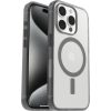 iPhone 15 Pro Lumen Series Case for MagSafe Narwhal (Grey) | OtterBox Apple iPhone