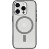 iPhone 15 Pro Lumen Series Case for MagSafe Narwhal (Grey) | OtterBox Apple iPhone