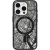 iPhone 15 Pro Lumen Series Passport Case Tokyo (Clear) | OtterBox Apple iPhone