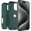 iPhone 15 Pro Max Commuter Series Case Get Your Greens (Green) | OtterBox Apple iPhone