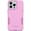 iPhone 15 Pro Max Commuter Series Case Run Wildflower (Pink) | OtterBox Apple iPhone