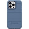 iPhone 15 Pro Max Defender Series Pro Case Baby Blue Jeans (Blue) | OtterBox Apple iPhone