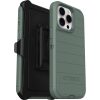 iPhone 15 Pro Max Defender Series Pro Case Forest Ranger (Green) | OtterBox Apple iPhone