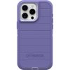 iPhone 15 Pro Max Defender Series Pro Case Mountain Majesty (Purple) | OtterBox Apple iPhone