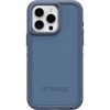 iPhone 15 Pro Max Defender Series XT Case for MagSafe Baby Blue Jeans (Blue) | OtterBox Apple iPhone