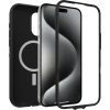 iPhone 15 Pro Max Defender Series XT Case for MagSafe Black | OtterBox Apple iPhone