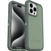 iPhone 15 Pro Max Defender Series XT Case for MagSafe Emerald Isle (Green) | OtterBox Apple iPhone