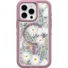 iPhone 15 Pro Max Defender Series XT Clear Case for MagSafe Orchid Advice (Clear / Purple) | OtterBox Apple iPhone