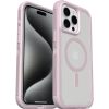 iPhone 15 Pro Max Defender Series XT Clear Case for MagSafe Starry Mountain (Clear / Stardust) | OtterBox Apple iPhone