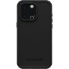 iPhone 15 Pro Max OtterBox Frē Series Case for MagSafe Black | OtterBox Apple iPhone