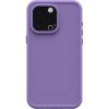 iPhone 15 Pro Max OtterBox Frē Series Case for MagSafe Rule of Plum (Purple) | OtterBox Apple iPhone