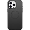 iPhone 15 Pro Max OtterGrip Symmetry Series for MagSafe Case Black | OtterBox Apple iPhone