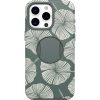 iPhone 15 Pro Max OtterGrip Symmetry Series for MagSafe Case Island Getaway (Green) | OtterBox Apple iPhone