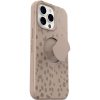 iPhone 15 Pro Max OtterGrip Symmetry Series for MagSafe Case On The Spot (Brown) | OtterBox Apple iPhone