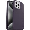 iPhone 15 Pro Max Symmetry Series Cactus Leather Case Plum Luxe (Purple) | OtterBox Apple iPhone