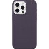 iPhone 15 Pro Max Symmetry Series Cactus Leather Case Plum Luxe (Purple) | OtterBox Apple iPhone