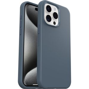 iPhone 15 Pro Max Symmetry Series Case for MagSafe Bluetiful (Blue) | OtterBox Apple iPhone