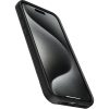 iPhone 15 Pro Max Symmetry Series Case for MagSafe Burnout Sky (Black) | OtterBox Apple iPhone