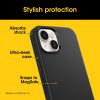 iPhone 15 Pro Max Symmetry Series Case for MagSafe Burnout Sky (Black) | OtterBox Apple iPhone