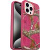 iPhone 15 Pro Max Symmetry Series Case for MagSafe Realtree Flamingo Pink (Camo Graphic) | OtterBox Apple iPhone