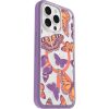 iPhone 15 Pro Max Symmetry Series Clear Case for MagSafe Fluttering Flora Butterfly Flutter (Limited Edition) | OtterBox Apple iPhone