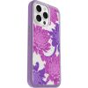 iPhone 15 Pro Max Symmetry Series Clear Case for MagSafe Fluttering Flora Papercut Flowers (Limited Edition) | OtterBox Apple iPhone