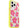 iPhone 15 Pro Max Symmetry Series Clear Case for MagSafe Fluttering Flora Whimsy Bloom (Limited Edition) | OtterBox Apple iPhone